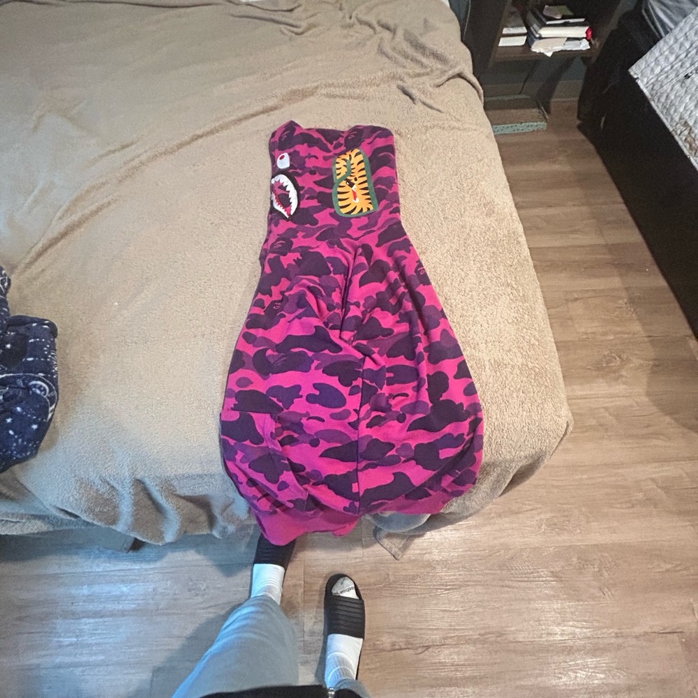 I’m trying to sell stuff to save money
